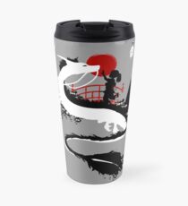 Magical Meeting Travel Mug