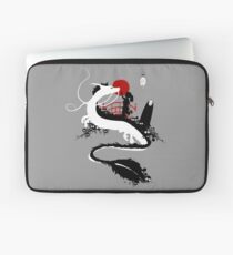 Magical Meeting Laptop Sleeve