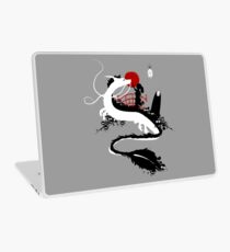 Magical Meeting Laptop Skin