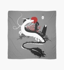 Magical Meeting Scarf