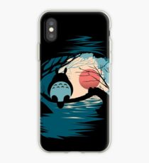 Sunrise iPhone Case