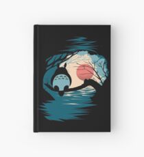 Sunrise Hardcover Journal