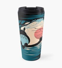 Sunrise Travel Mug