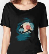 Sunrise Women's Relaxed Fit T-Shirt