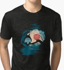 Sunrise Tri-blend T-Shirt