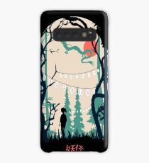 Spectrum Case/Skin for Samsung Galaxy
