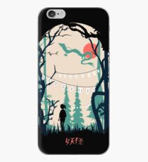 Spectrum iPhone Case