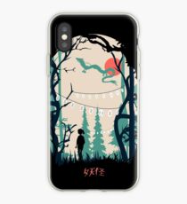 Spectrum iPhone Case