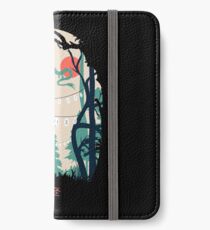 Spectrum iPhone Wallet/Case/Skin