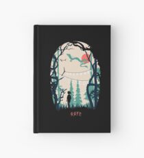 Spectrum Hardcover Journal