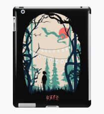 Spectrum iPad Case/Skin