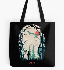 Spectrum Tote Bag