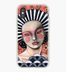 Masquerade iPhone Case