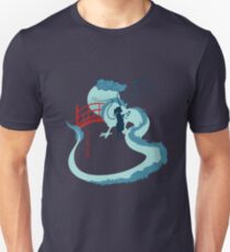 Spirited Unisex T-Shirt