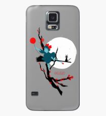 The Witch Case/Skin for Samsung Galaxy