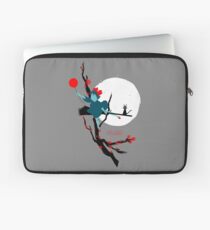 The Witch Laptop Sleeve