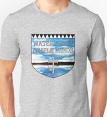 Waterfront Unisex T-Shirt