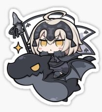 Jalter Sticker