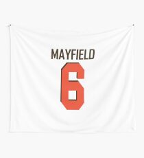 Mayfield 6 Wandbehang