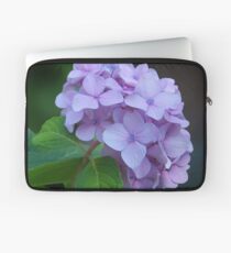 Feeling Blue Today Laptop Sleeve