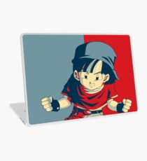 Pan Laptop Skin