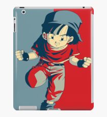 Pan iPad Case/Skin