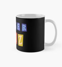 france tv series Mug