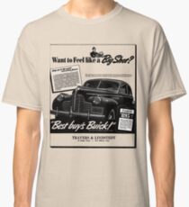 BUICK Classic T-Shirt