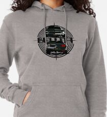 Bullitt Generationen Leichter Hoodie