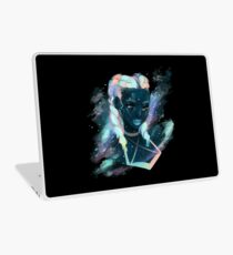 Die Milchstraße Laptop Folie