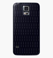 Conor Mcgregor Suit F**k You Case/Skin for Samsung Galaxy