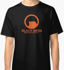 Black Mesa Classic T-Shirt