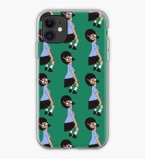 Twerking Tina from Bobs Burgers iPhone Case