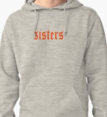 James Charles Sisters Hoodie Pullover Hoodie