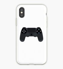 PS4 controller iPhone Case