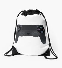 PS4 controller Drawstring Bag