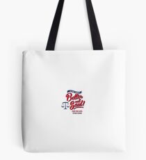 Better Call Saul Tote Bag