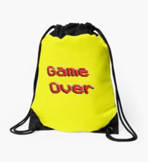 Juega Bien! Drawstring Bag