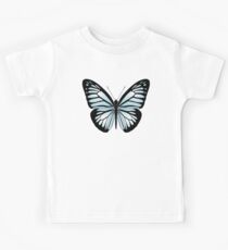 Butterfly Kids Tee