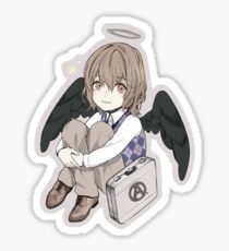 goro (p5) Sticker