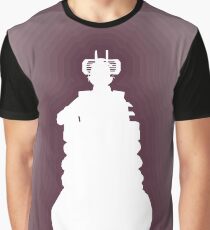 Davros Graphic T-Shirt