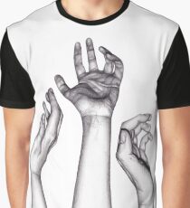 Despair Graphic T-Shirt