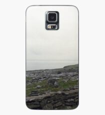 Stone Walls Ireland Case/Skin for Samsung Galaxy