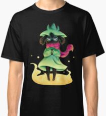 Ralsei - Delta Rune Classic T-Shirt