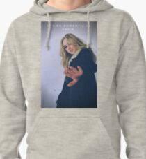 Sabrina Carpenter Pullover Hoodie