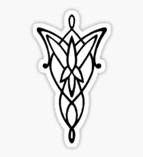 Lotr Sticker
