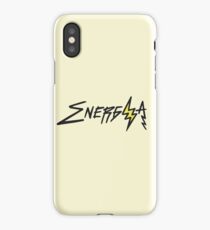 J Balvin Energia iPhone XS Case