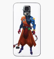 Funda/vinilo para Samsung Galaxy goku ultra instinto - goku transformaciones - goku limit breaker - ultra instinto última forma