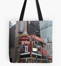 Hershey's Tote Bag
