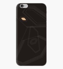 TBHC iPhone Case